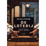 Miles Hyman - De Loterij
